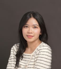 Adlina Windya M., M. Psi., Psikolog