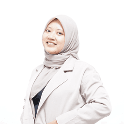 Anis Irmala Sandy, M.Psi., Psikolog