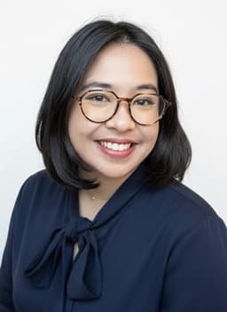 Jasmine Mustika Zahraa, M.Psi., Psikolog